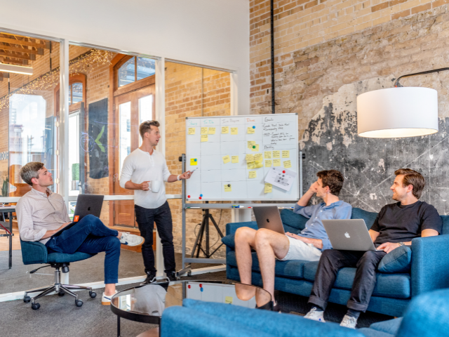 BIM voor leidinggevenden