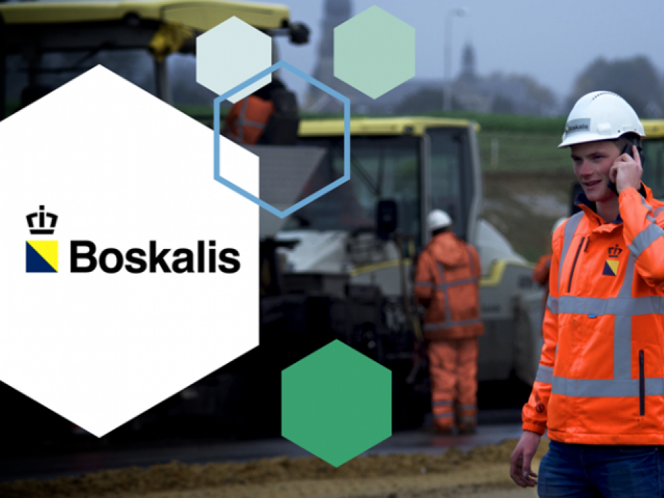 Kick-off programma Digitalisatie 