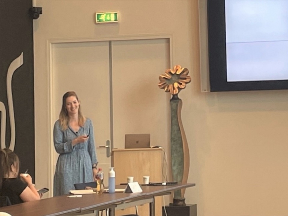 buildingSMART Professional Certification Foundation 